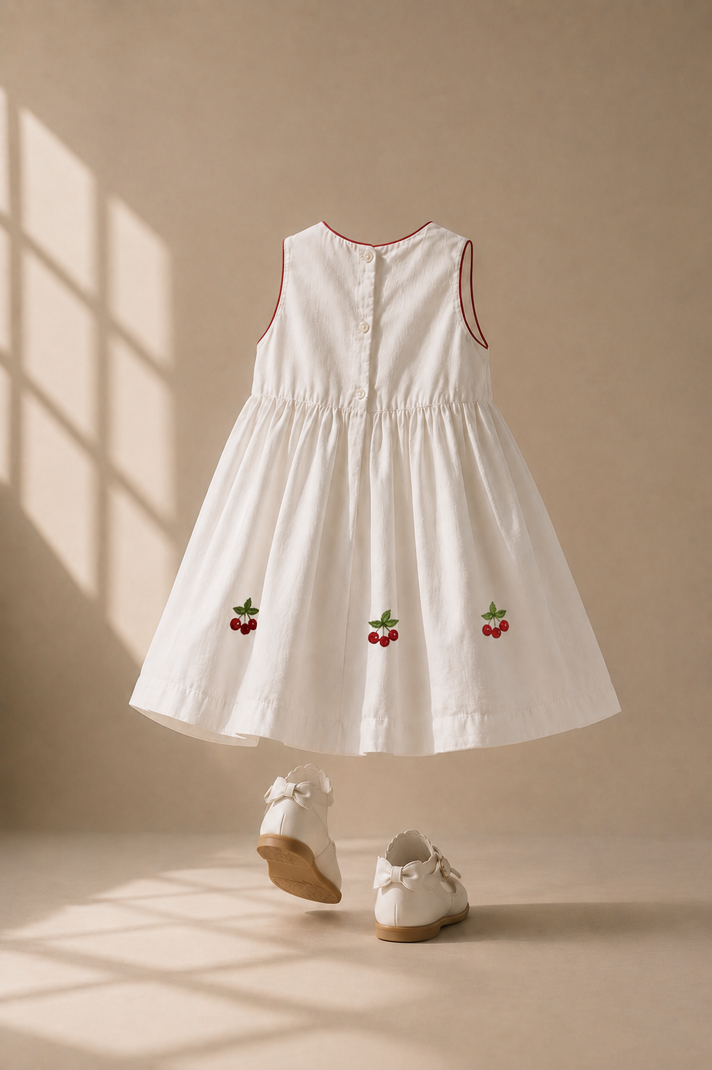 HOS-1108—Frock