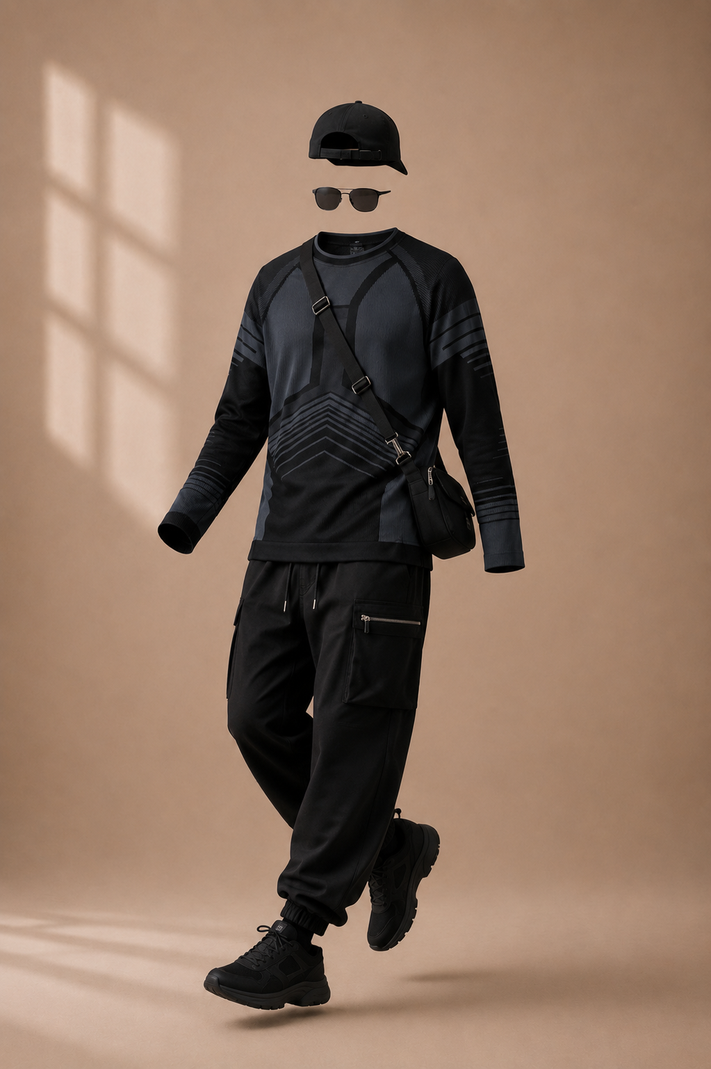 HOS-1304—Top
