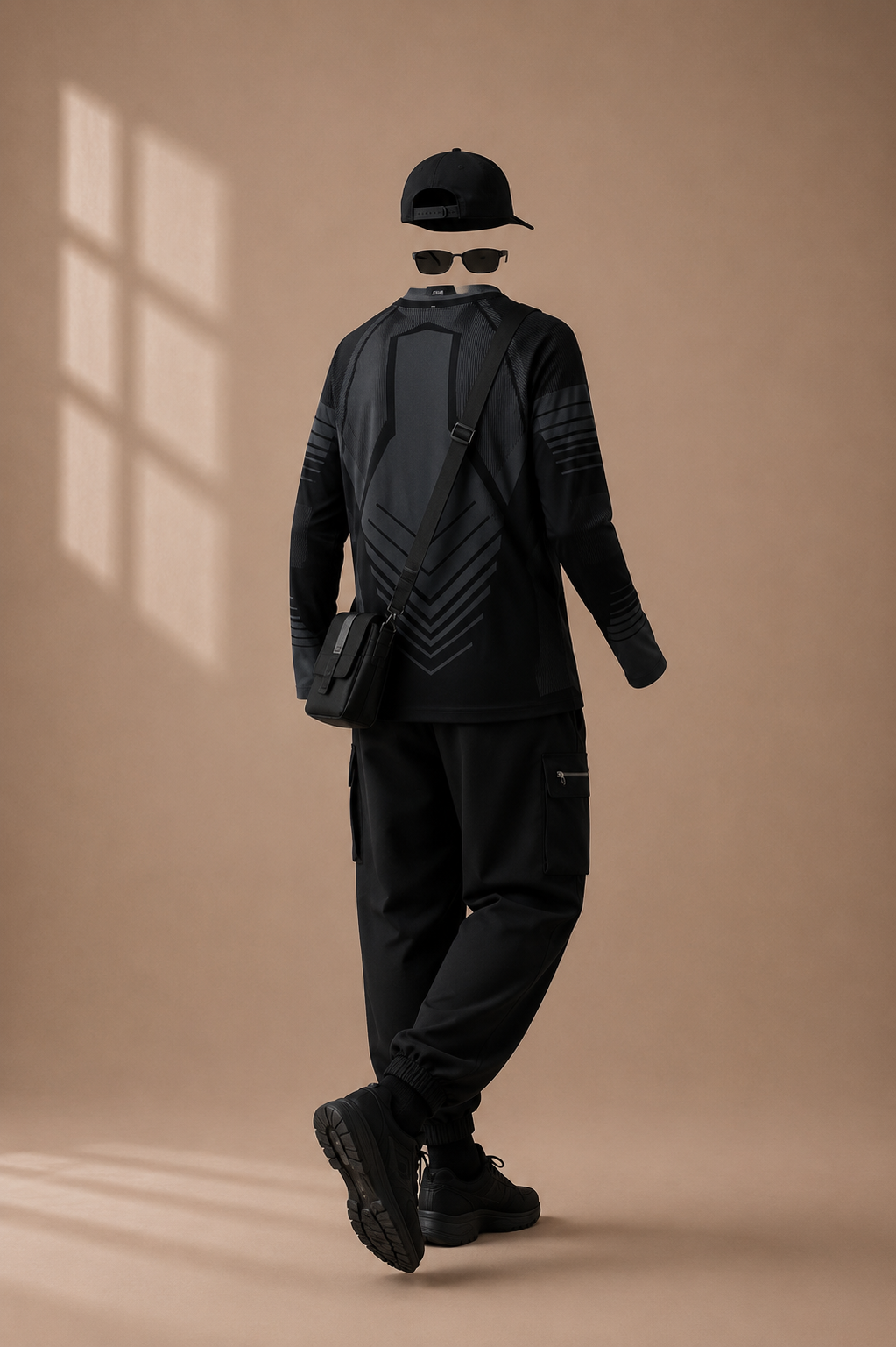 HOS-1304—Top