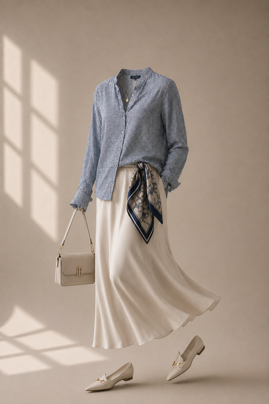 HOS-2303—Top