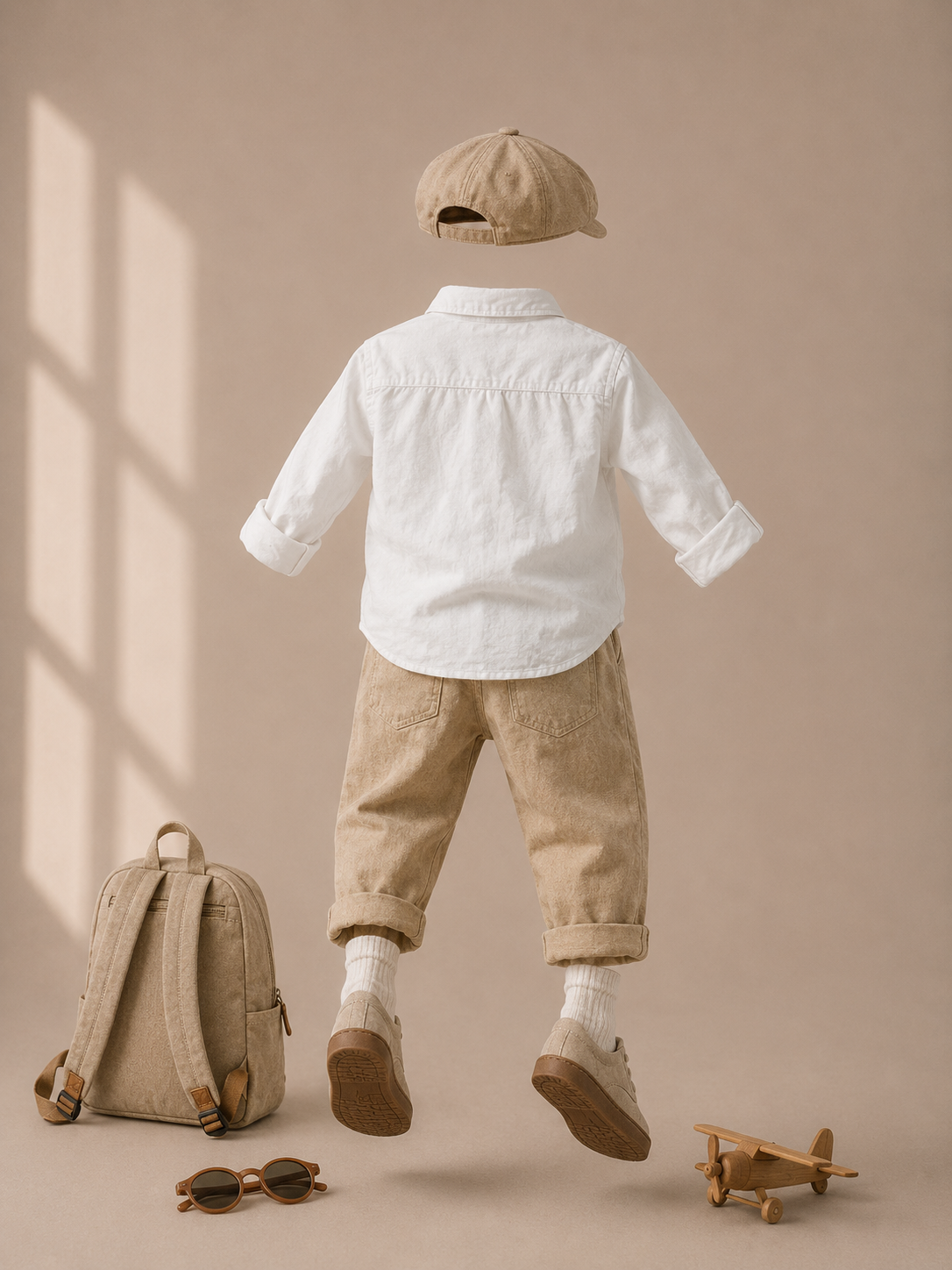HOS-1103—Top
