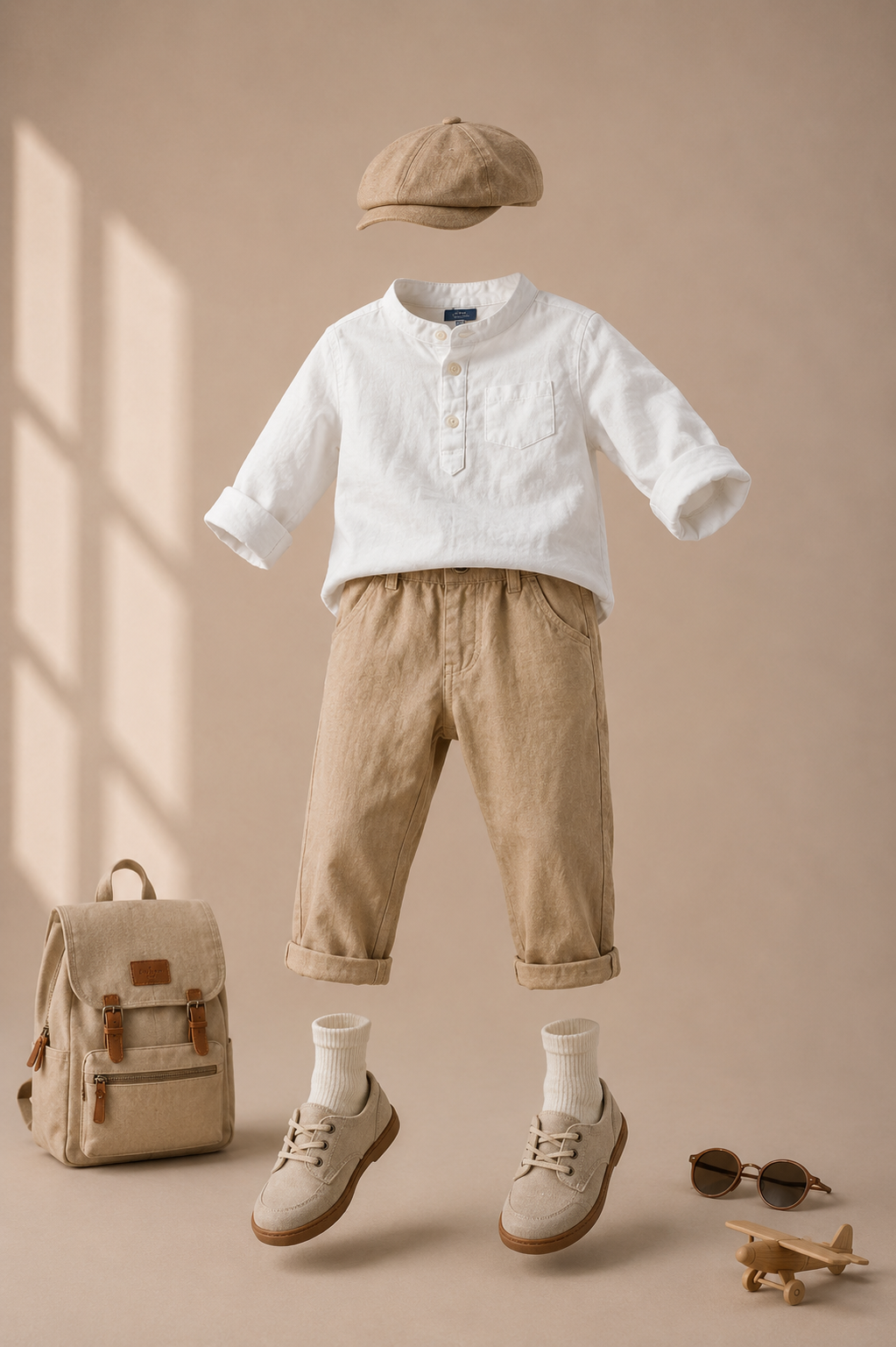 HOS-1103—Top