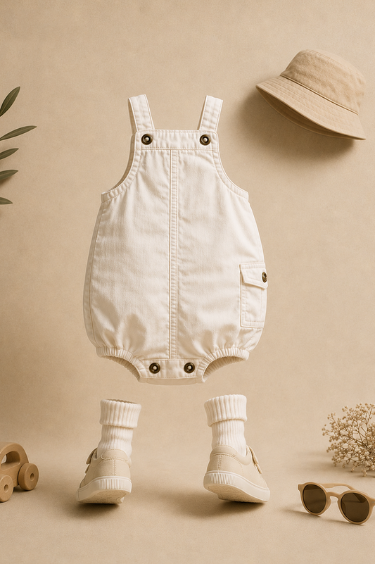 HOS-1107—Dungaree