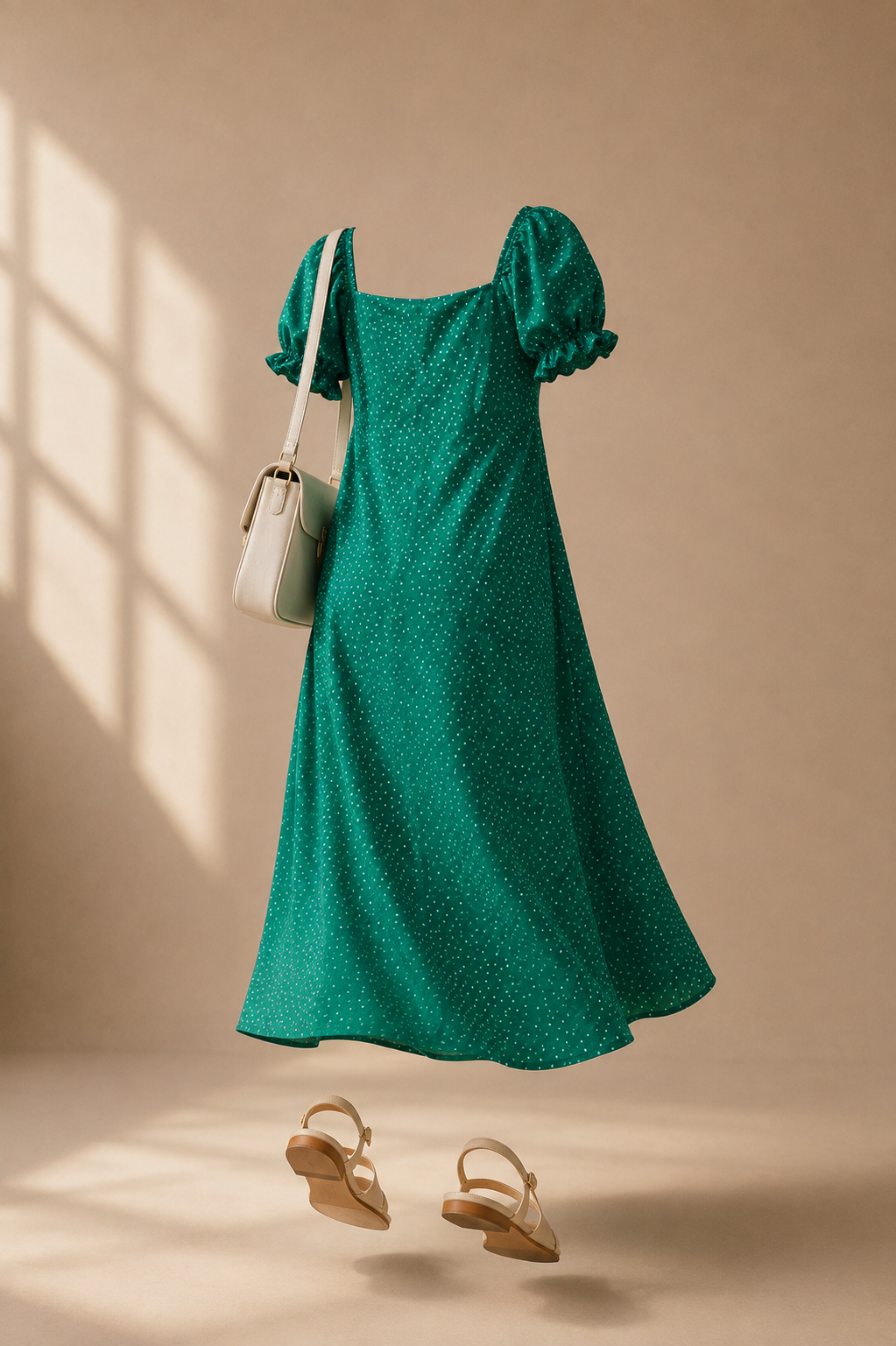 HOS-2302—Dress