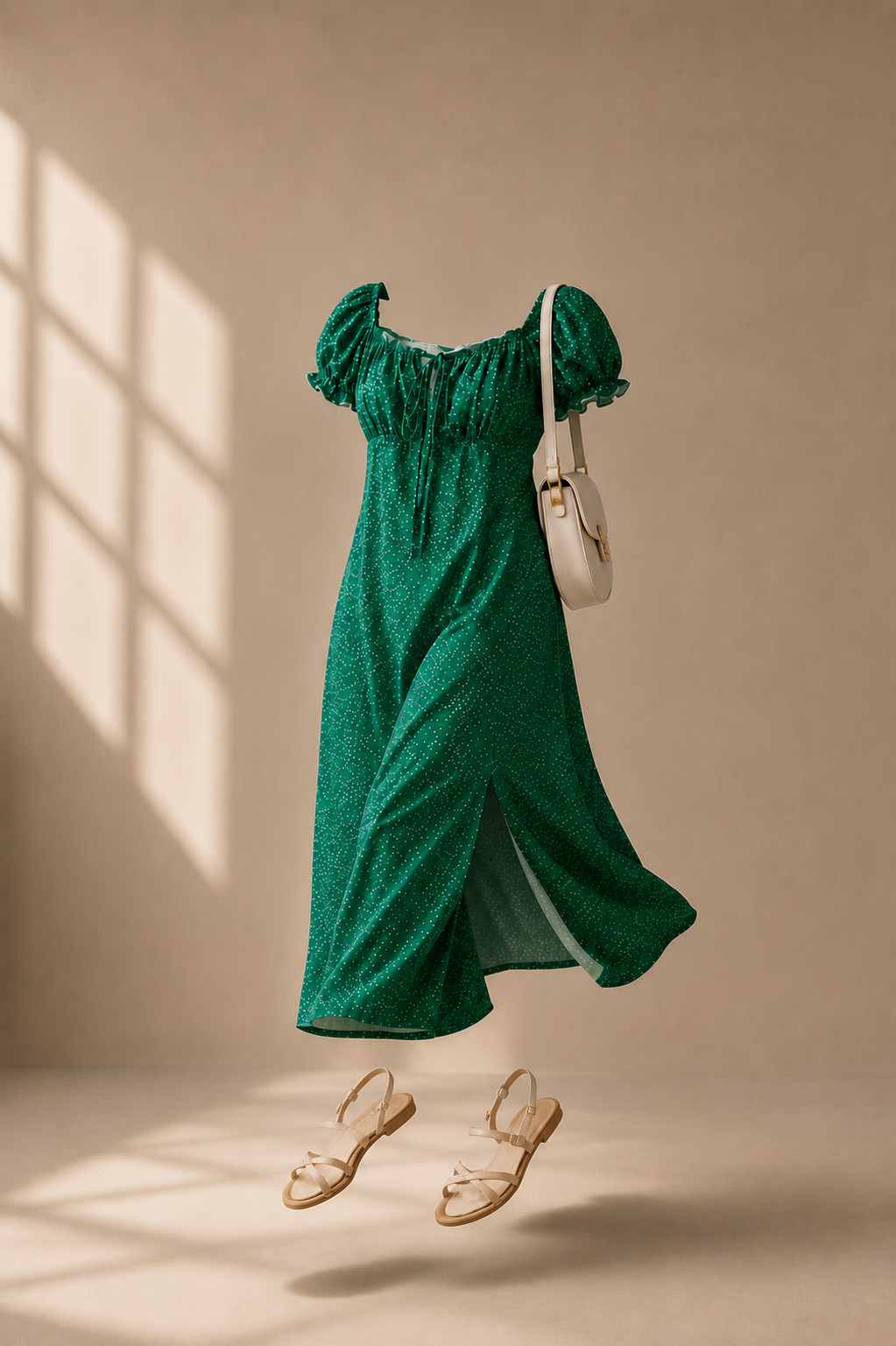 HOS-2302—Dress