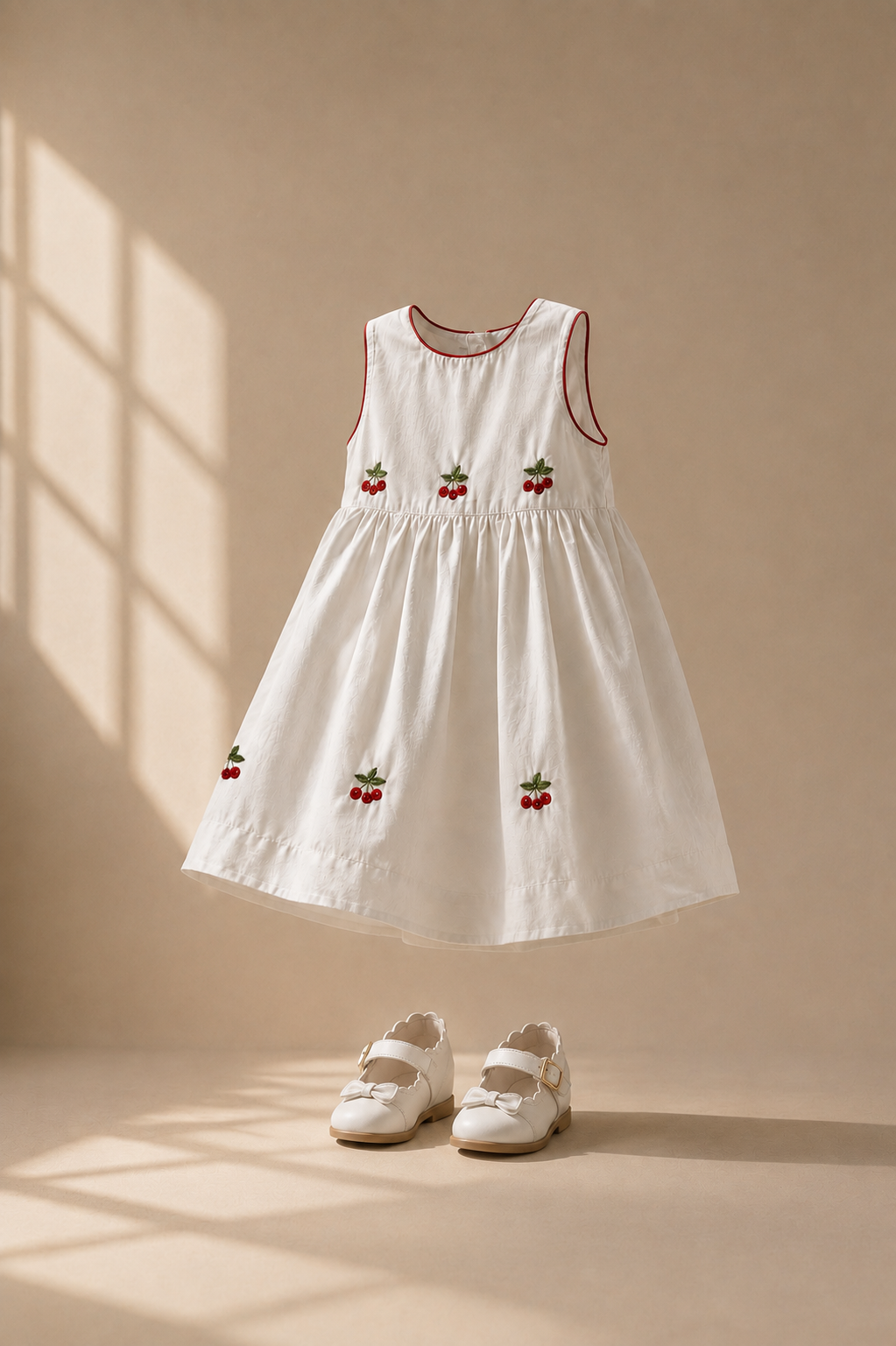HOS-1108—Frock