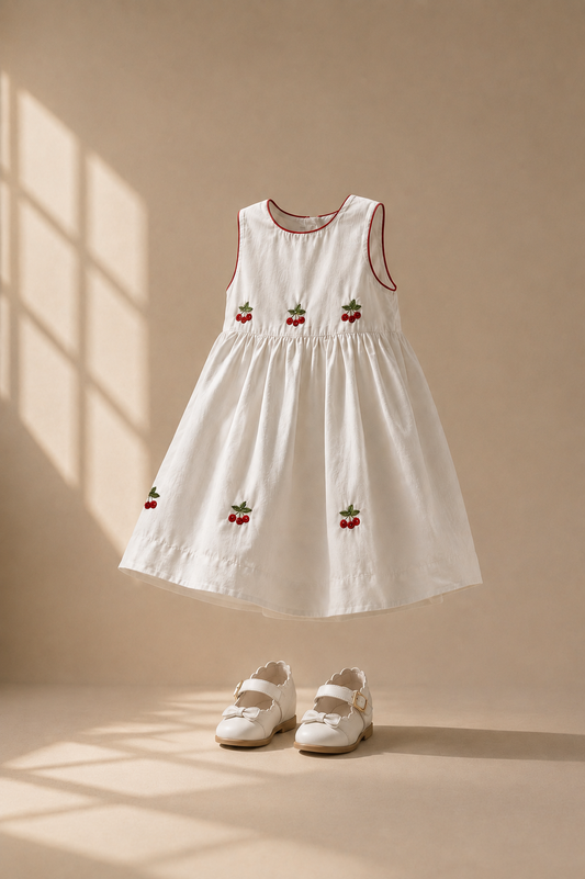 HOS-1108—Frock