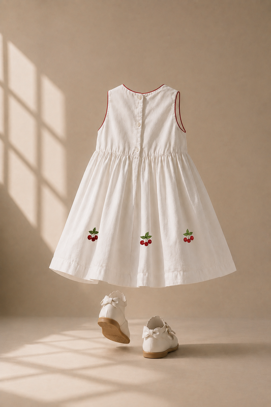 HOS-1108—Frock