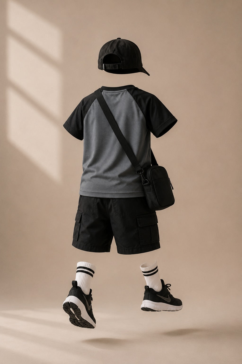 HOS-1105—Top