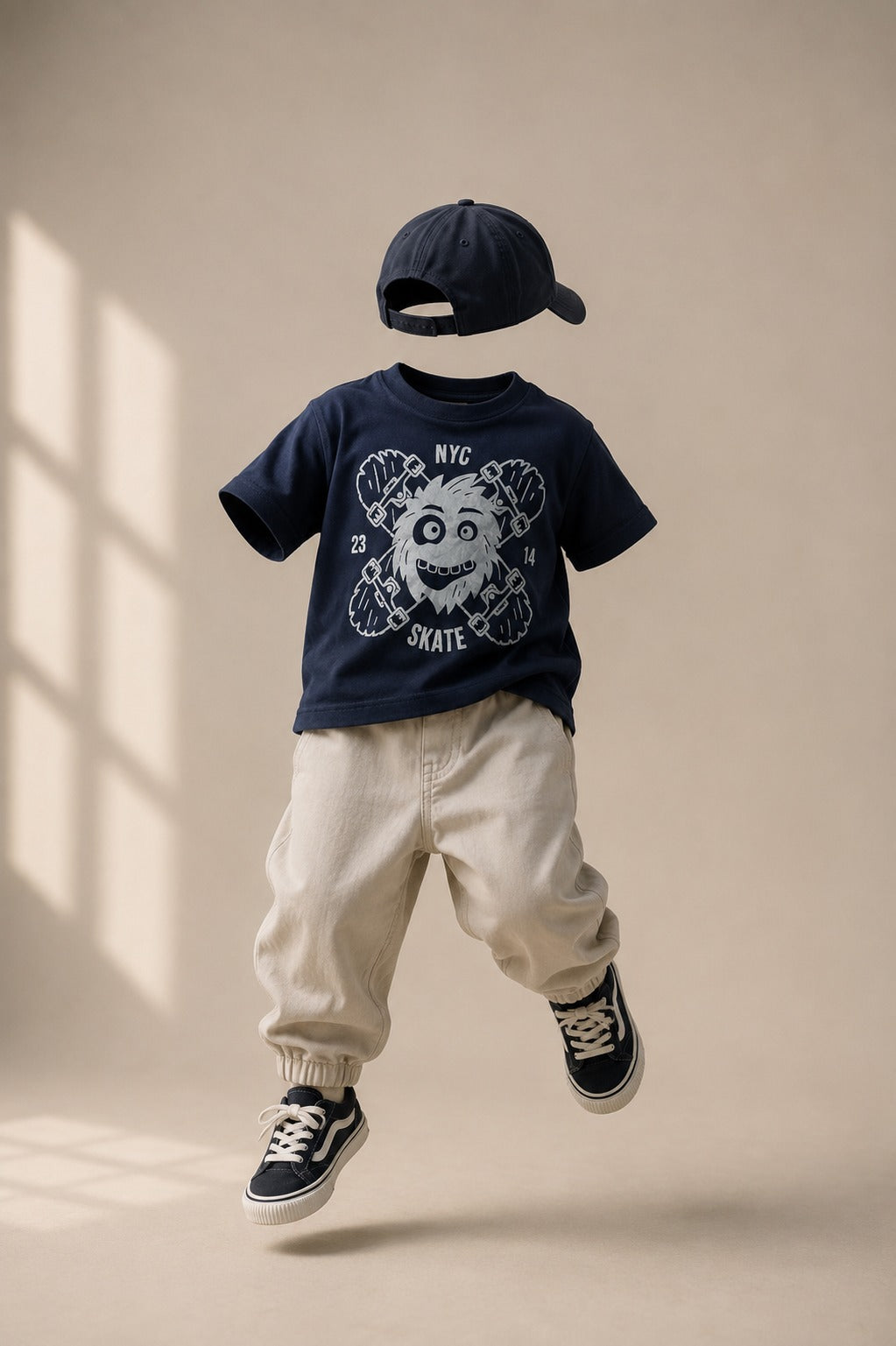 HOS-1102—Top