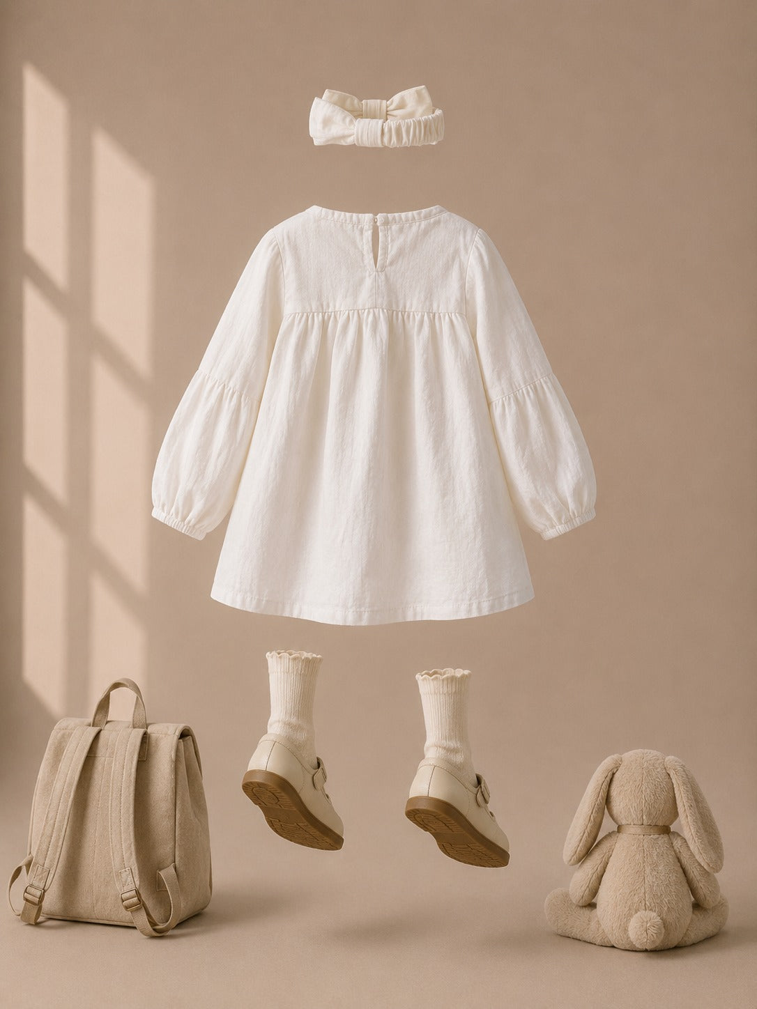 HOS-1106—Top